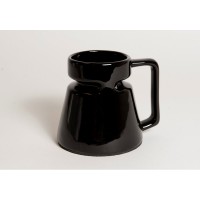 Galleyware  Company Non-skid 16 oz.  Travel Mug GALE1189